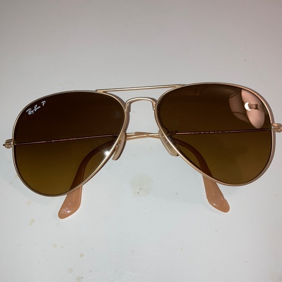 Ray ban aviators - Picture 4 of 6